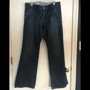 GAP Jeans